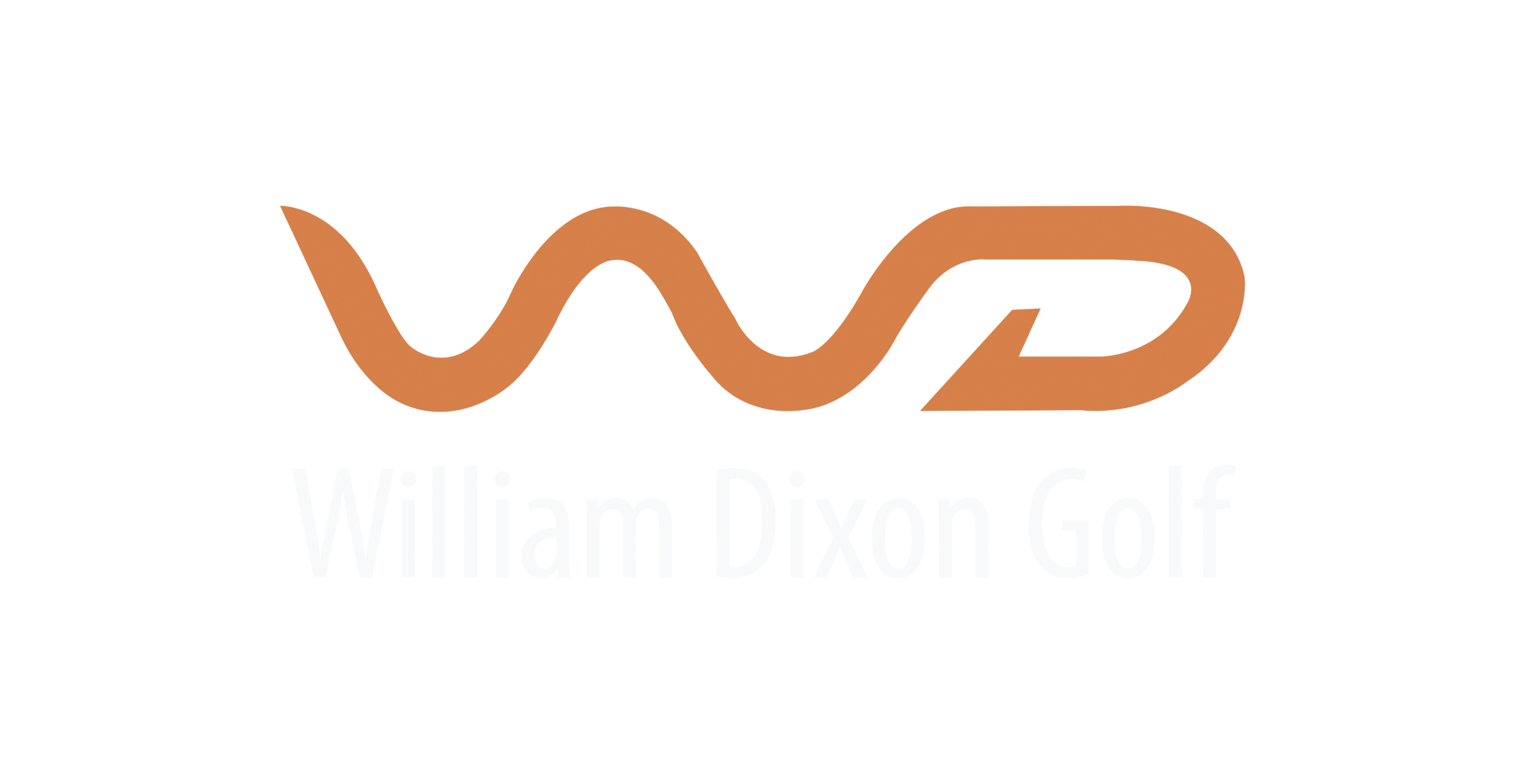 William Dixon Golf